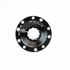 Rotor Spider - 3D Interface MAS - 110x5 - Black
