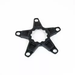 Rotor Spider - 3D Interface - 110x5 - Black #2