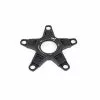 Rotor Spider Direct Mount - BCD - 110x5 - Black #1 -Cervelo Salg DSC01916 37649e78 5bd0 410d a17c 2de892ff754b