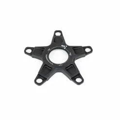 Rotor Spider Direct Mount - BCD - 110x5 - Black #1