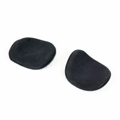 3T Armrest Pads Set - Black