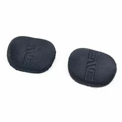 ENVE Armrest Pads Set - Black
