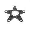 Rotor Spider - 3D Interface - 110x5 - Black #3 -Cervelo Salg DSC01942 bc68a20c b290 4c6d be3a ba422360807a