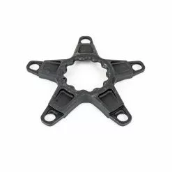 Rotor Spider - 3D Interface - 110x5 - Black #3