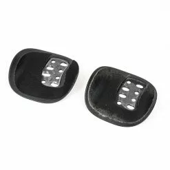 ENVE TT Arm Cradle Composite Set - Carbon #2