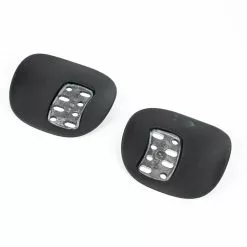 ENVE TT Arm Cradle Composite Set - Carbon #1