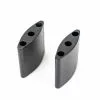 Profile Design Aeria TT Riser Set - 40mm #2 -Cervelo Salg DSC01966 9c626a81 1962 49de 8887 ae834ceb54ad