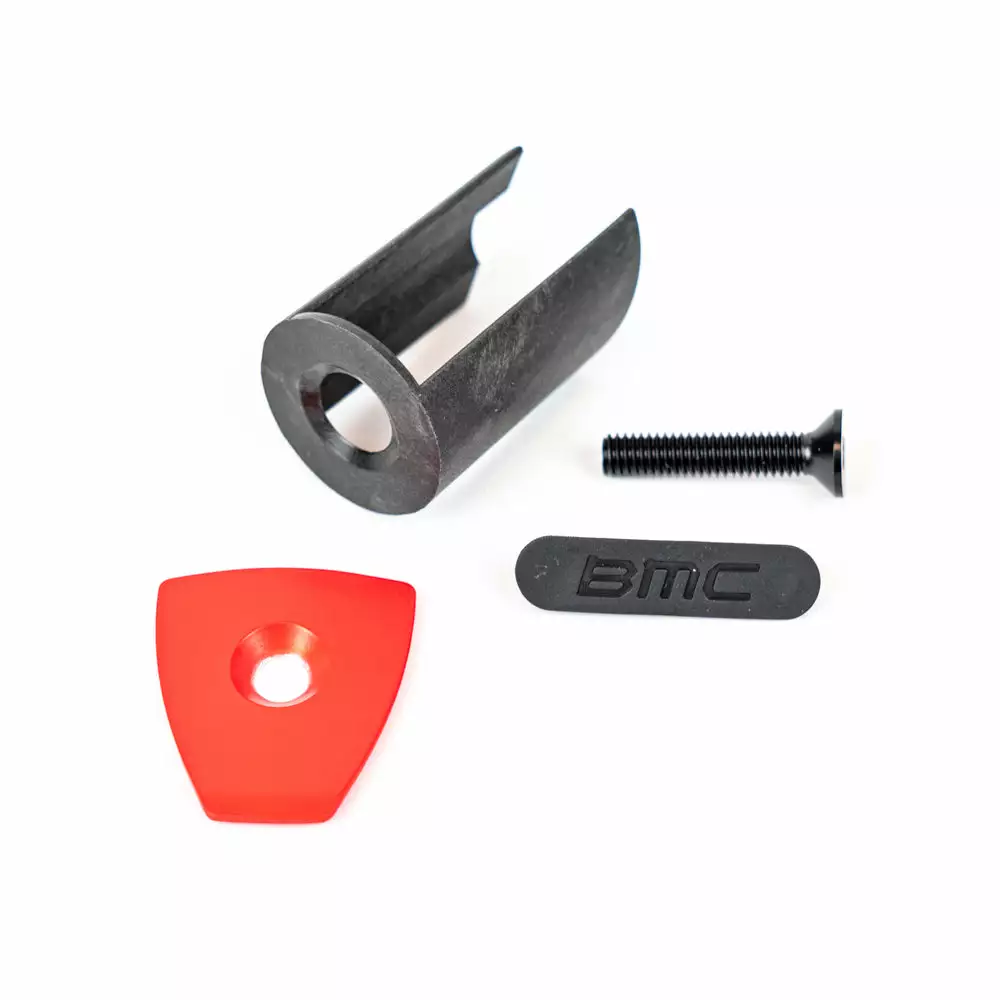 BMC CKP ICS Carbon Stem/Handlebar Unit - With Accessories - #1 9 BMC CKP ICS Carbon Stem/Handlebar Unit - With Accessories - #1 - Billede 7