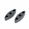 Profile Design Aeria TT Riser Set - 10mm 1 Profile Design Aeria TT Riser Set - 10mm -Cervelo Salg DSC01975 b15d43e8 bec8 4d2a 8f4d 7983bcf90a61