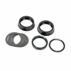 Rotor Crank Spacer Kit - 30mm