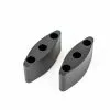 Profile Design Aeria TT Riser Set - 20mm -Cervelo Salg DSC01989 ab2c394f 2429 4743 b0b2 462bbc7f0172
