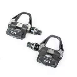 Shimano Dura-Ace PD-R9100 SPD-SL Pedal - Carbon