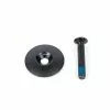 BMC Round Topcap With Bolt - Black -Cervelo Salg DSC02026 700b95a8 fe3a 4293 8448 da3df104cfaf