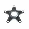Rotor Spider Direct Mount - BCD - 110x5 - Black #2 -Cervelo Salg DSC02028 73e20e59 15c7 46eb 89e5 5ff8bada41e6