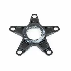 Rotor Spider Direct Mount - BCD - 110x5 - Black #2