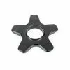 Rotor Spider Rear Cover - 110x5 - Black #1 -Cervelo Salg DSC02030 e696268f 38aa 4ff4 92dd 6ab6e451546b