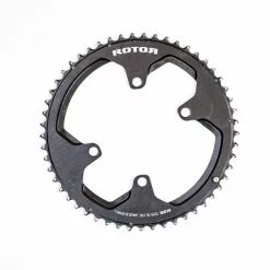 Rotor NoQ Outer Chainring - 110 Bcd - 4 Bolt