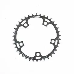 Rotor NoQ Inner Road Chainring - 110 BCD - 5 Bolt #4 -Cervelo Salg DSC02043 87826a02 5ad3 46eb 8ac1 837fc0a12711