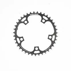 Rotor NoQ Inner Road Chainring - 110 BCD - 5 Bolt #4 -Cervelo Salg DSC02059 04e7d53d ebaf 40ed bbd2 5a5bd1ecc2a3