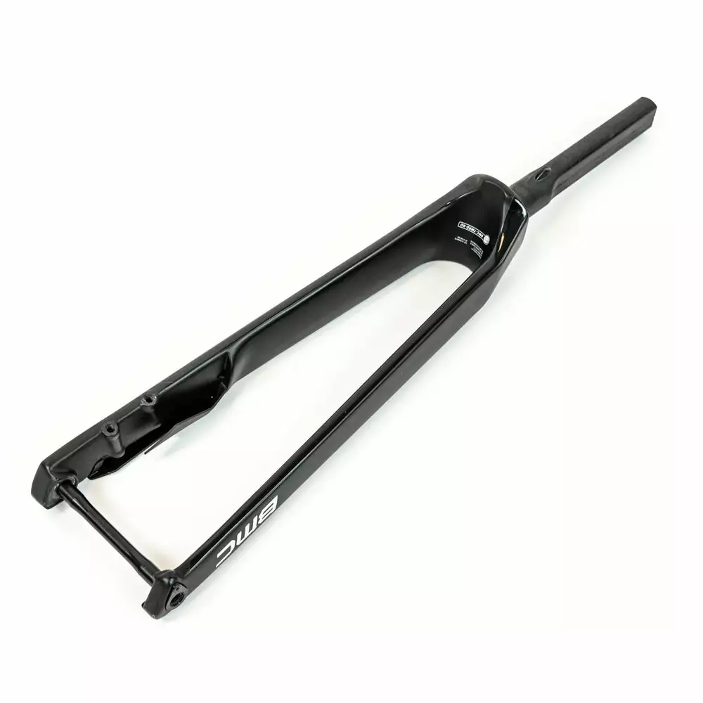 BMC Timemachine Road 01 Carbon Fork - Size 54-61cm #6 4 BMC Timemachine Road 01 Carbon Fork - Size 54-61cm #6 - Billede 2