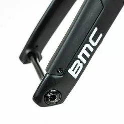 BMC Timemachine Road 01 Carbon Fork - Size 54-61cm #6 7 BMC Timemachine Road 01 Carbon Fork - Size 54-61cm #6 -Cervelo Salg DSC03284 2ba1b51a 8de4 4435 af64 eee986c517f6