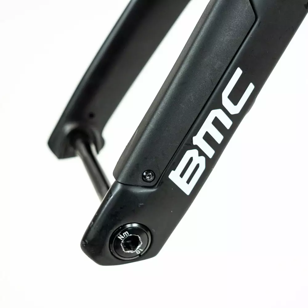 BMC Timemachine Road 01 Carbon Fork - Size 54-61cm #6 5 BMC Timemachine Road 01 Carbon Fork - Size 54-61cm #6 - Billede 3