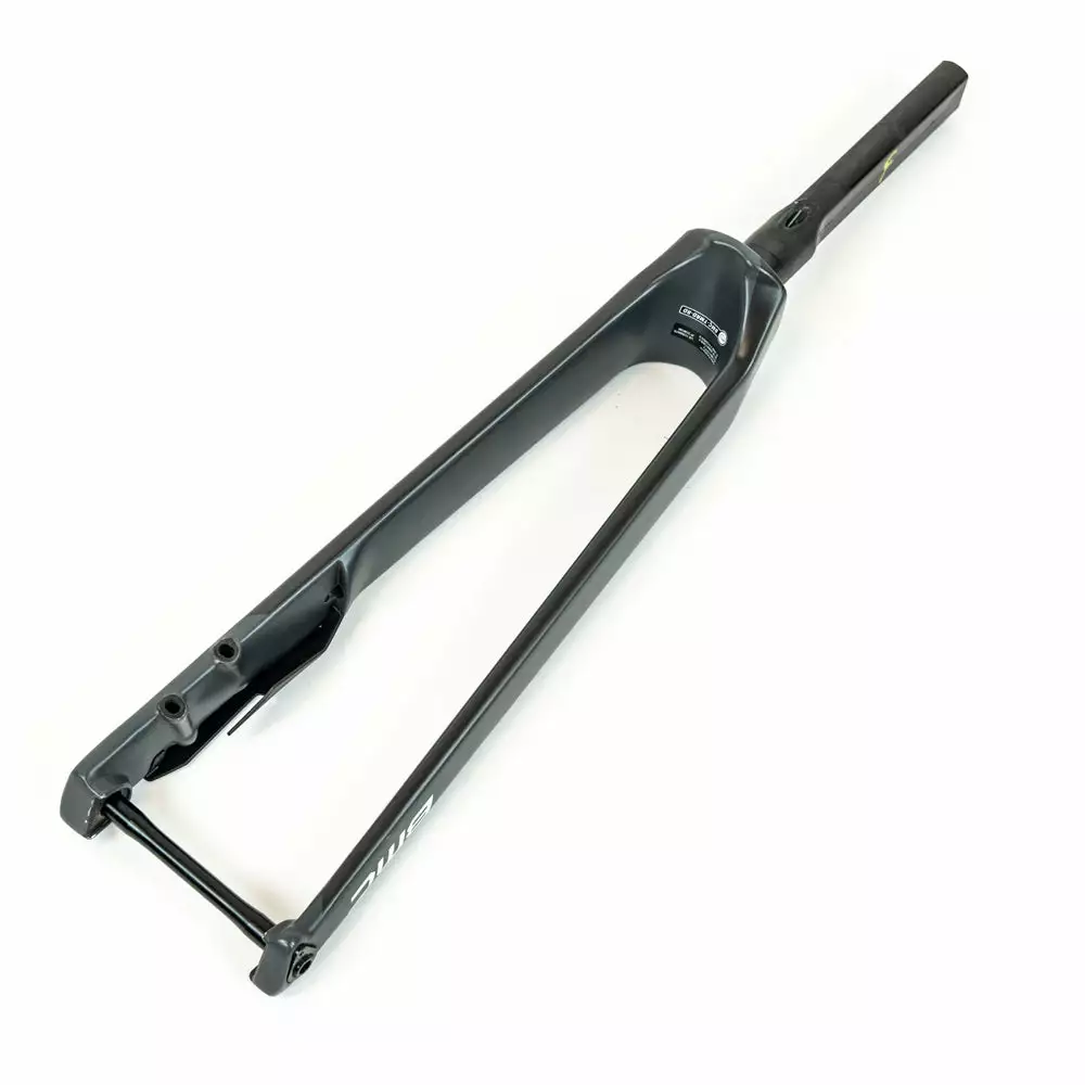 BMC Timemachine Road 01 Carbon Fork - Size 54-61cm #3 4 BMC Timemachine Road 01 Carbon Fork - Size 54-61cm #3 - Billede 2