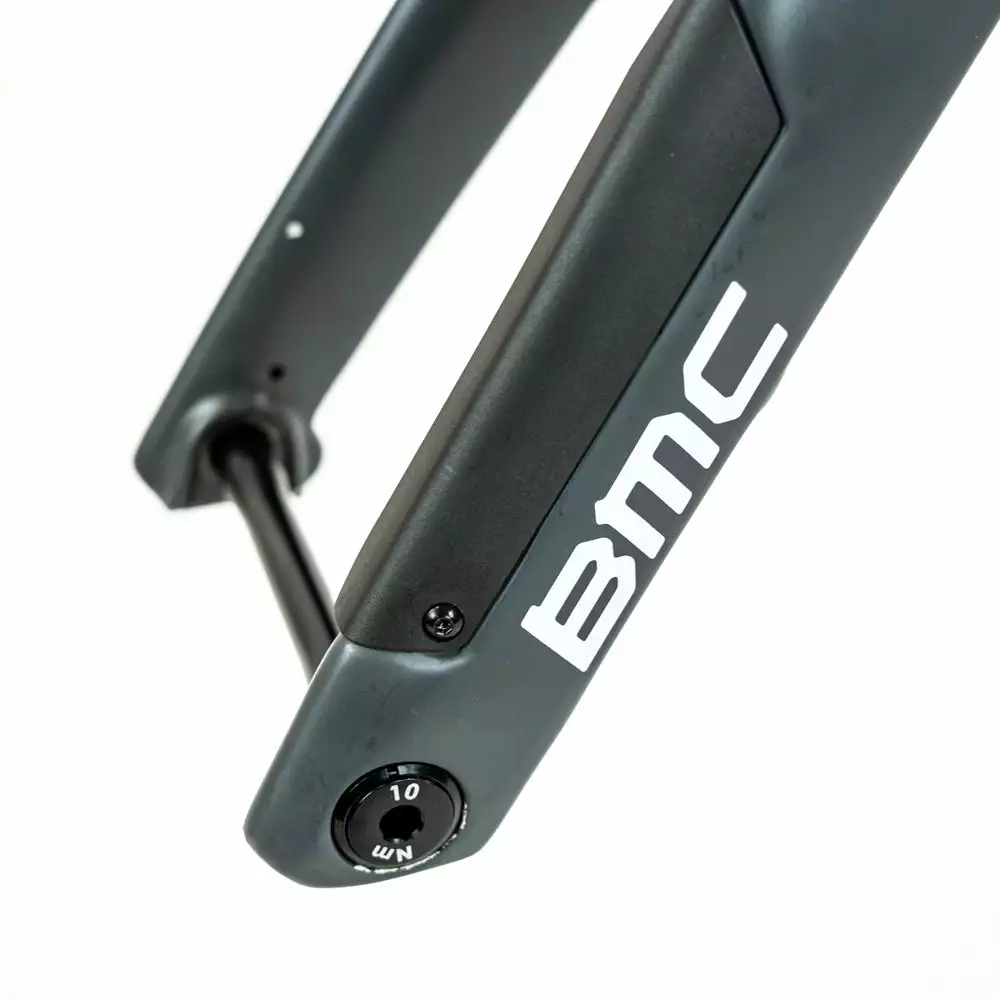 BMC Timemachine Road 01 Carbon Fork - Size 54-61cm #3 5 BMC Timemachine Road 01 Carbon Fork - Size 54-61cm #3 - Billede 3