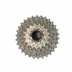 Shimano Dura-Ace CS-R9100 Cassette - 11-Speed - 11-30T #1