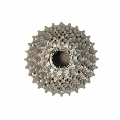 Shimano Dura-Ace CS-R9100 Cassette - 11-Speed - 11-28T #1