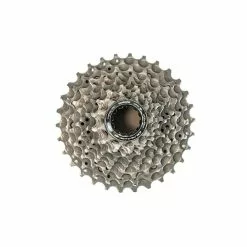 Shimano Dura-Ace CS-R9100 Cassette - 11-Speed - 11-30T #2