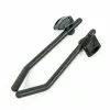 Profile Design Road Clip-On Extension Bar - Carbon -Cervelo Salg DSC03333 42c651f4 e6a1 43ff b5f3 966353b16763