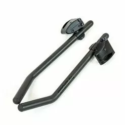 Profile Design Road Clip-On Extension Bar - Carbon