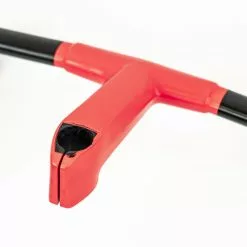 BMC CKP ICS Carbon Stem/Handlebar Unit - Without Accessories - #3 -Cervelo Salg DSC03353 023f0d94 851e 40b1 bc5a 35e2a3914294