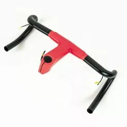 BMC CKP ICS Carbon Stem/Handlebar Unit - With Accessories - #1 11 BMC CKP ICS Carbon Stem/Handlebar Unit - With Accessories - #1 -Cervelo Salg DSC03358 f9bbec93 b9a9 4fc4 80ff 17fa11560229