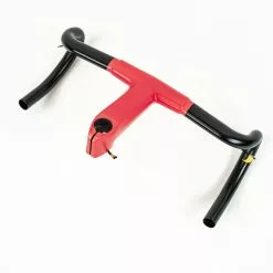 BMC CKP ICS Carbon Stem/Handlebar Unit - With Accessories - #1 14 BMC CKP ICS Carbon Stem/Handlebar Unit - With Accessories - #1 -Cervelo Salg DSC03362 f4afd252 4dd4 4800 8d6f a37229a12ebf