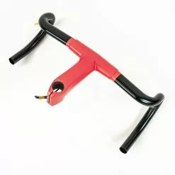 BMC CKP ICS Carbon Stem/Handlebar Unit - Without Accessories - #2 -Cervelo Salg DSC03366 021618b5 cf55 4846 b786 49b4f424e349