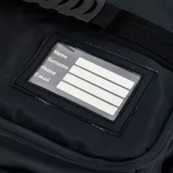 Ekoi Race Rain Bag - Black 11 Ekoi Race Rain Bag - Black -Cervelo Salg DSC03369 09368f48 d287 4a7a 9733 18473d9a22f3