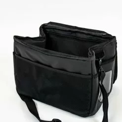 Ekoi Race Rain Bag - Black 9 Ekoi Race Rain Bag - Black -Cervelo Salg DSC03373 7ed1a00b 9690 4a8f b93c 2b0f0ea54a33