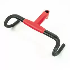 BMC CKP ICS Carbon Stem/Handlebar Unit - Without Accessories - #4 -Cervelo Salg DSC03375 b123b08c b8da 4268 bb9c aad5acbef862