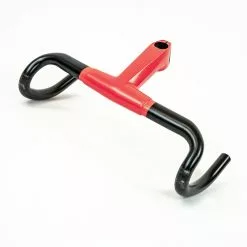 BMC CKP ICS Carbon Stem/Handlebar Unit - Without Accessories - #4