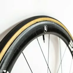 ENVE SES 4.5 AR Front - Tubular - Carbon -Cervelo Salg DSC03392 561588ae 3ecd 4980 8a80 78bf1d3d86fe