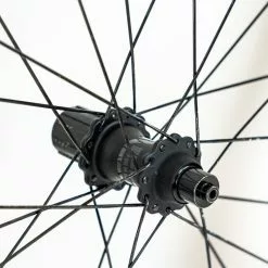 ENVE SES 5.6 AR Rear + ENVE SES 4.5 AR Front - Tubular - Wheelset - Carbon -Cervelo Salg DSC03404 88d5cae1 394f 4089 a2d8 3adc03695cae