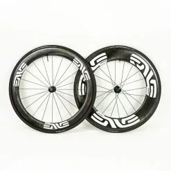 ENVE SES 8.9 AR Rear + ENVE SES 5.6 AR Front - Tubular - Wheelset - Carbon 9 ENVE SES 8.9 AR Rear + ENVE SES 5.6 AR Front - Tubular - Wheelset - Carbon -Cervelo Salg DSC03413 3c9b863c 0bcc 4318 9383 3bdb3923da44