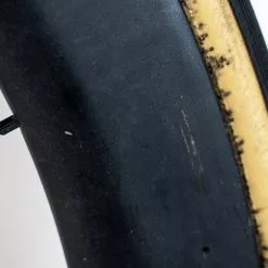 HUNT 45 Team Issue - Disc Rear Wheel - Tubular - Carbon #1 28 HUNT 45 Team Issue - Disc Rear Wheel - Tubular - Carbon #1 -Cervelo Salg DSC03430 f1cf18a5 2eb2 4673 9b3f 55820a864f30