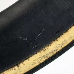 HUNT 45 Team Issue - Disc Rear Wheel - Tubular - Carbon #1 29 HUNT 45 Team Issue - Disc Rear Wheel - Tubular - Carbon #1 -Cervelo Salg DSC03431 1b6b07aa 88df 4cff a6fe 784121edf473