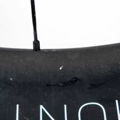 HUNT 45 Team Issue - Disc Rear Wheel - Tubular - Carbon #1 23 HUNT 45 Team Issue - Disc Rear Wheel - Tubular - Carbon #1 -Cervelo Salg DSC03433 7ab5b7f9 9cba 4f6f a283 7534bbe69885