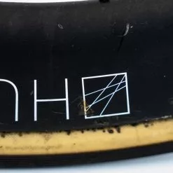 HUNT 45 Team Issue - Disc Rear Wheel - Tubular - Carbon #1 22 HUNT 45 Team Issue - Disc Rear Wheel - Tubular - Carbon #1 -Cervelo Salg DSC03439 1bc0dd9c 7d9a 4cea 9e3c b514034f67f3