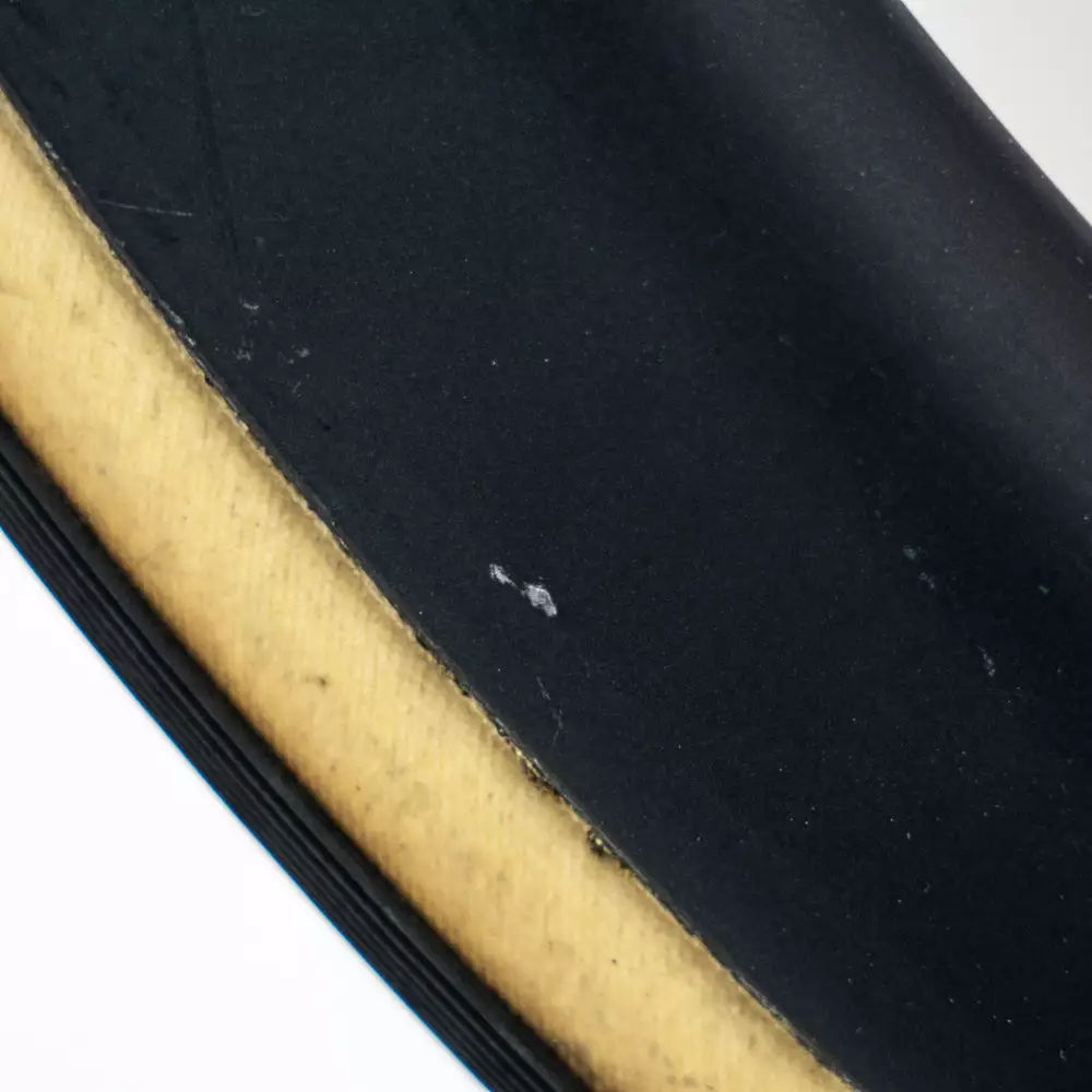 HUNT 55 Team Issue - Disc Rear Wheel - Tubular - Carbon #2 18 HUNT 55 Team Issue - Disc Rear Wheel - Tubular - Carbon #2 - Billede 16