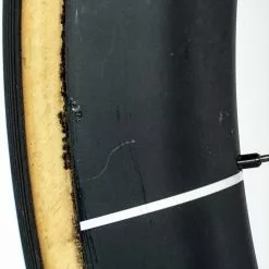 HUNT 55 Team Issue - Disc Rear Wheel - Tubular - Carbon #2 28 HUNT 55 Team Issue - Disc Rear Wheel - Tubular - Carbon #2 -Cervelo Salg DSC03453 9a3a5f09 0f51 4f2e af13 d1adbae3ea73